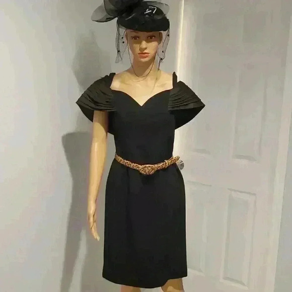 Rimini vintage dress  - Picture 1 of 4